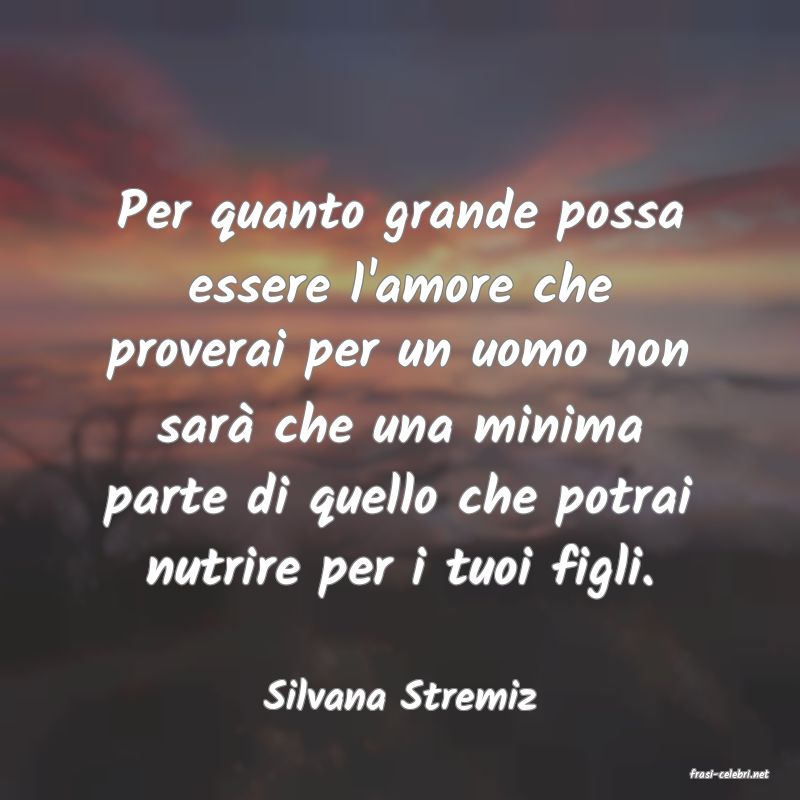 frasi di  Silvana Stremiz
