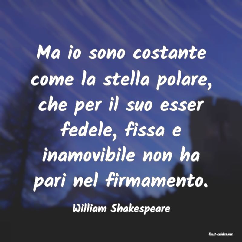 frasi di  William Shakespeare
