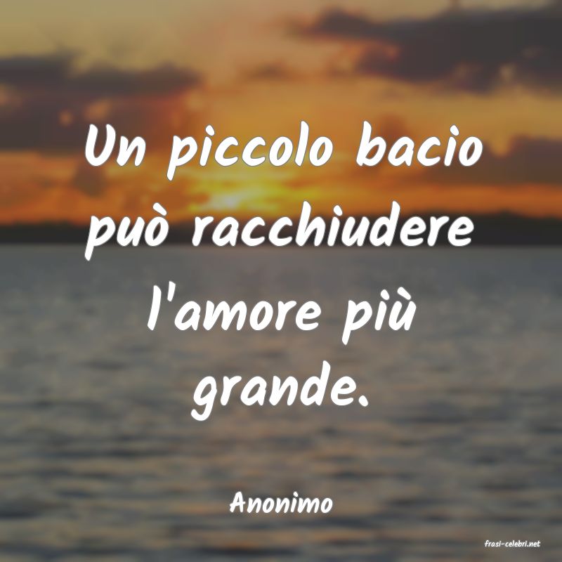 frasi di Anonimo
