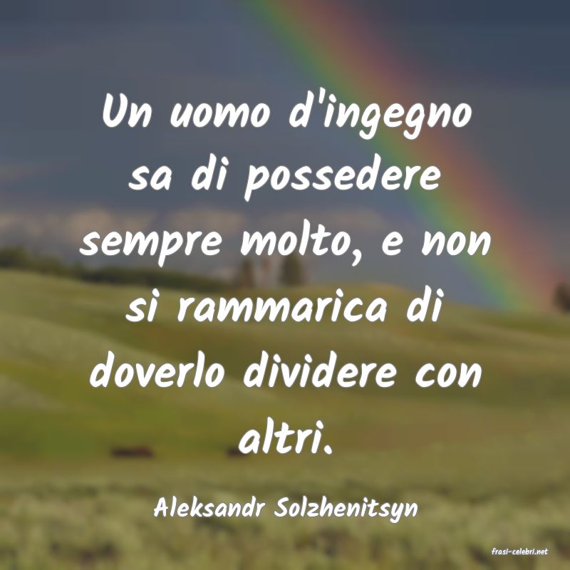 frasi di Aleksandr Solzhenitsyn