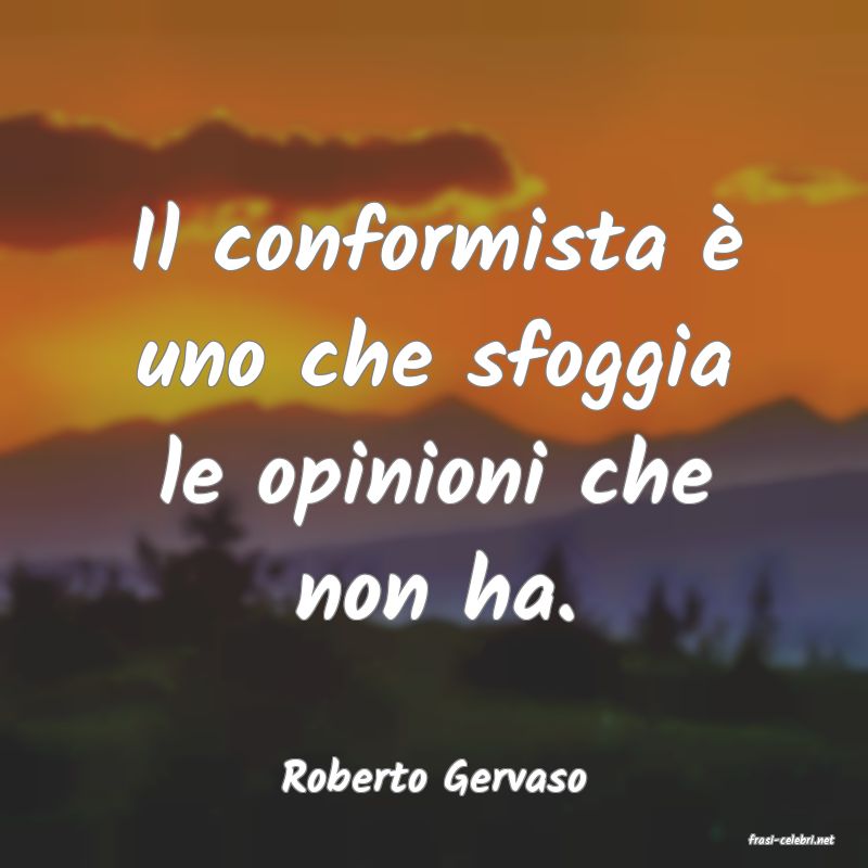 frasi di Roberto Gervaso