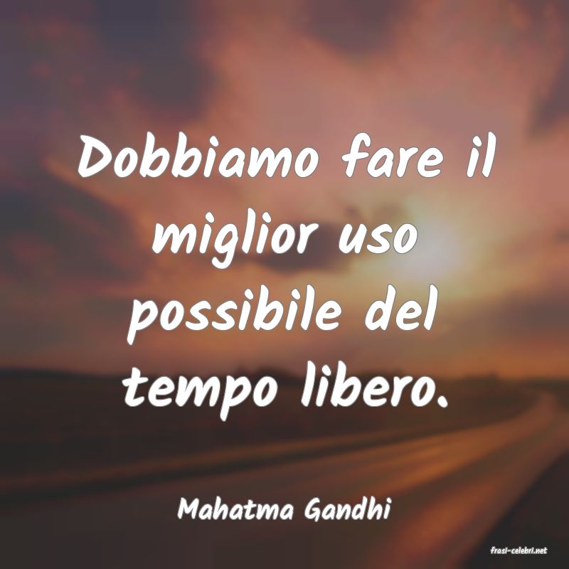 frasi di Mahatma Gandhi