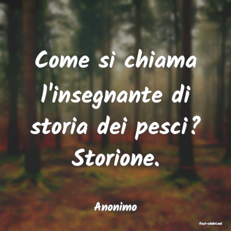 frasi di Anonimo