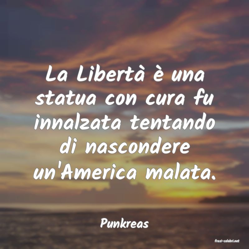 frasi di Punkreas