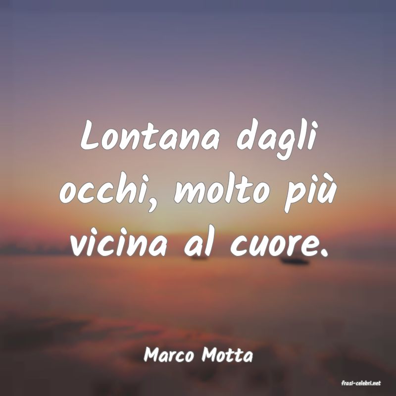 frasi di Marco Motta