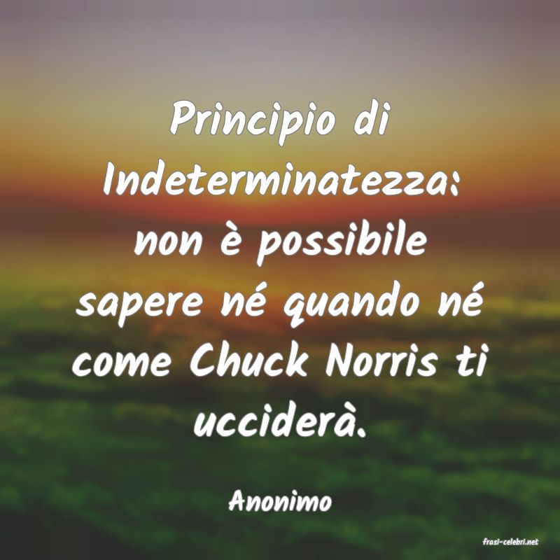 frasi di Anonimo