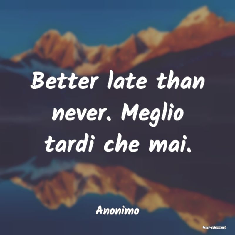 frasi di Anonimo