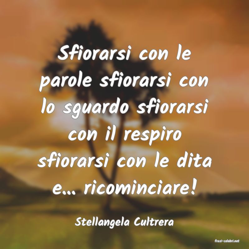 frasi di Stellangela Cultrera