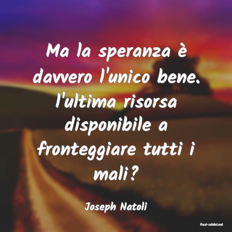 frasi di Joseph Natoli