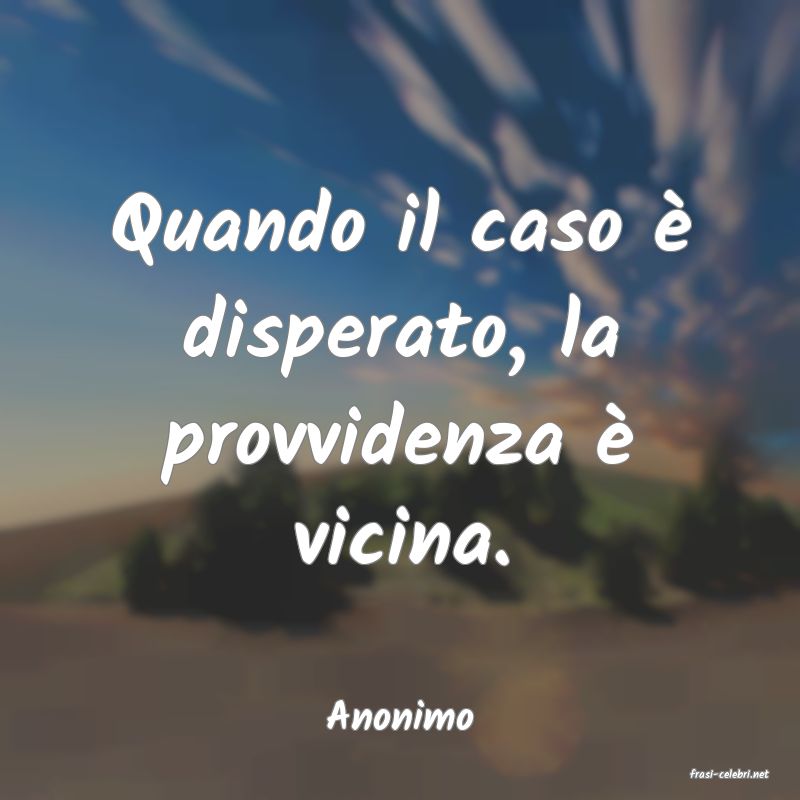 frasi di Anonimo