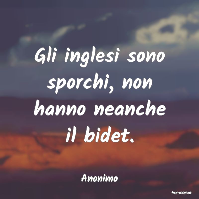 frasi di Anonimo
