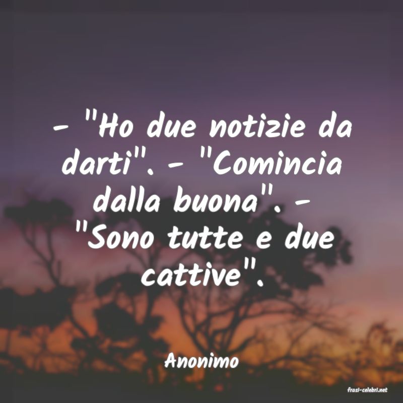 frasi di Anonimo