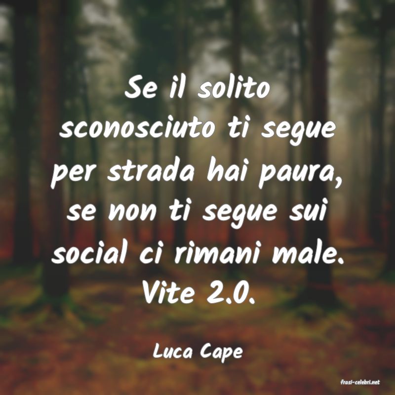 frasi di Luca Cape