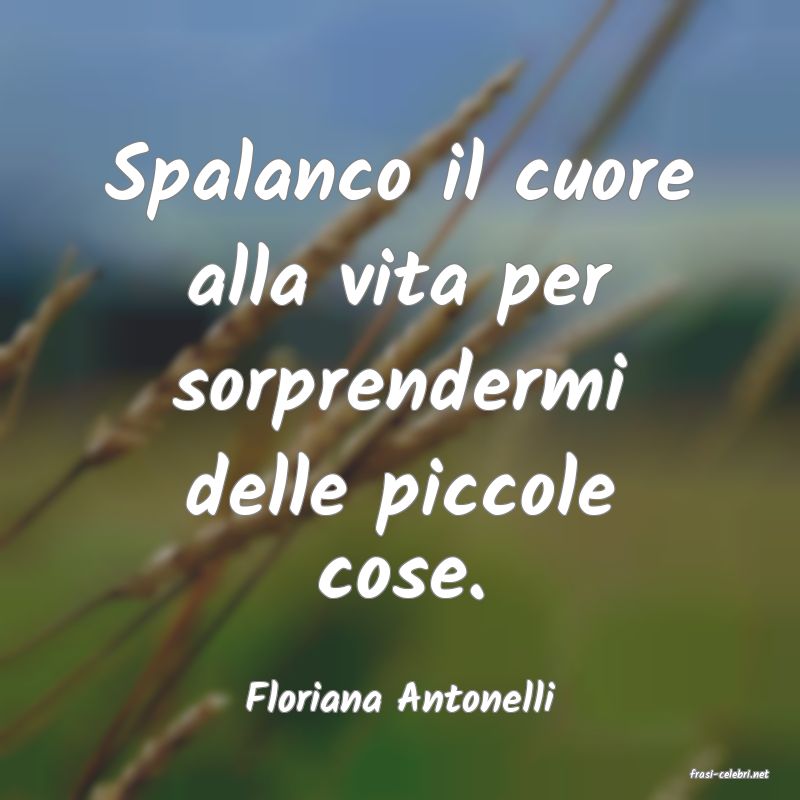 frasi di  Floriana Antonelli
