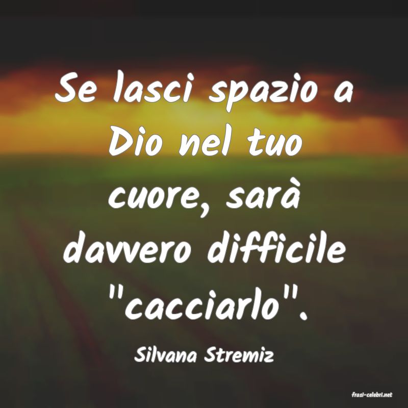 frasi di  Silvana Stremiz
