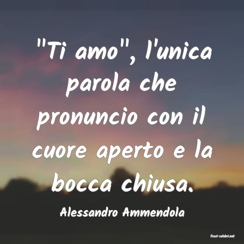 frasi di  Alessandro Ammendola
