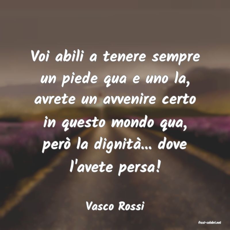 frasi di Vasco Rossi