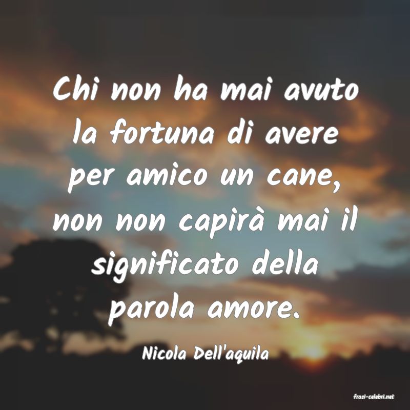 frasi di  Nicola Dell'aquila
