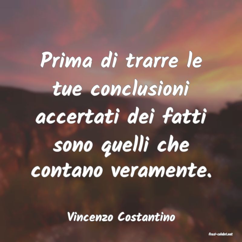 frasi di Vincenzo Costantino