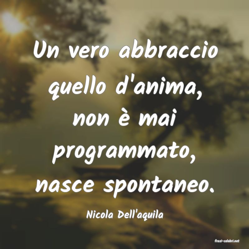 frasi di  Nicola Dell'aquila
