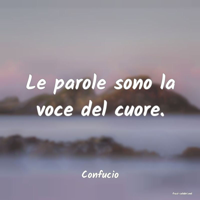 frasi di  Confucio
