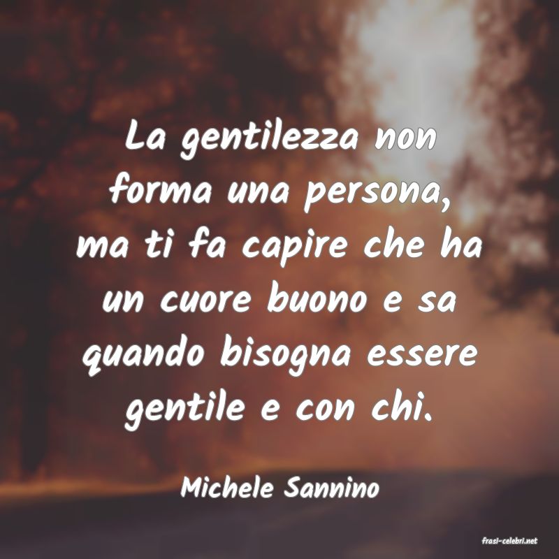 frasi di  Michele Sannino
