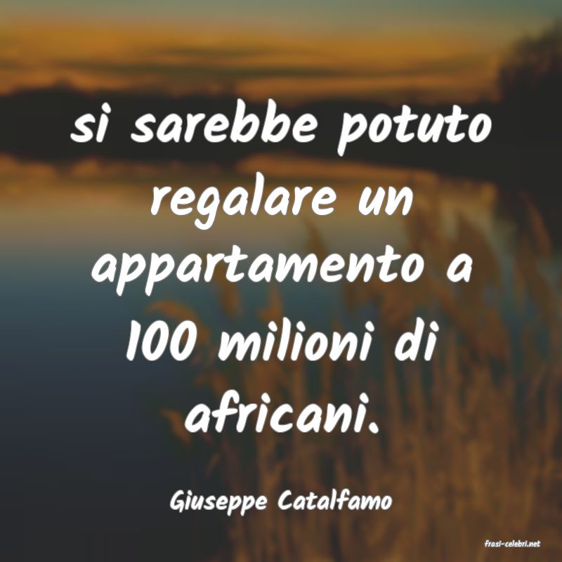 frasi di Giuseppe Catalfamo