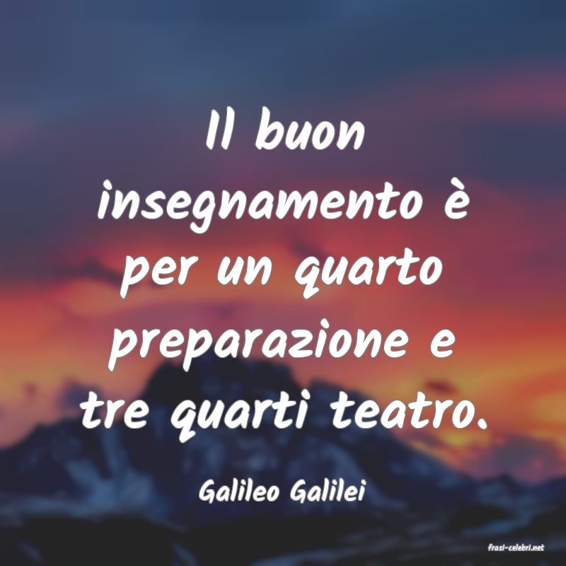 frasi di  Galileo Galilei
