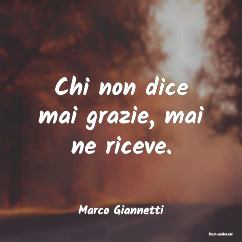 frasi di  Marco Giannetti
