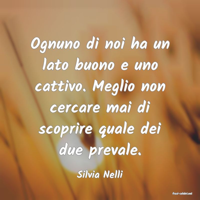 frasi di  Silvia Nelli

