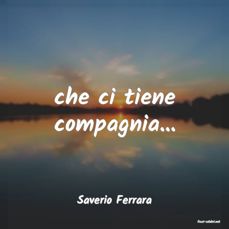 frasi di  Saverio Ferrara
