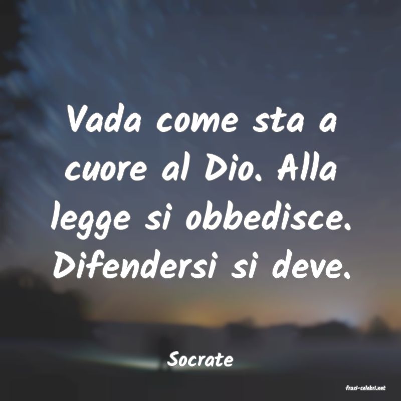 frasi di Socrate