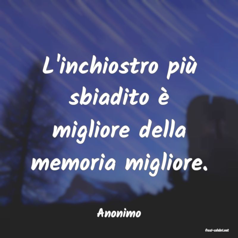 frasi di Anonimo