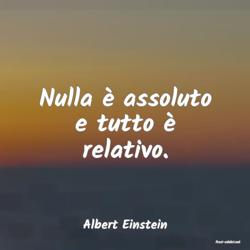 frasi di Albert Einstein