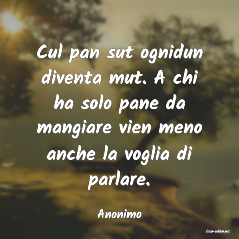 frasi di Anonimo