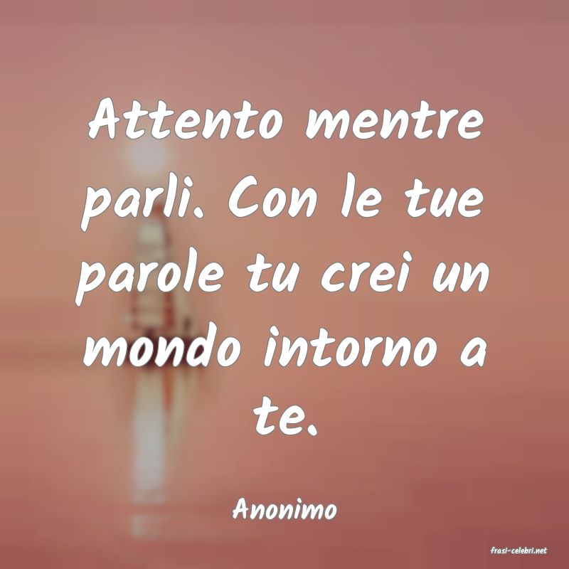 frasi di Anonimo