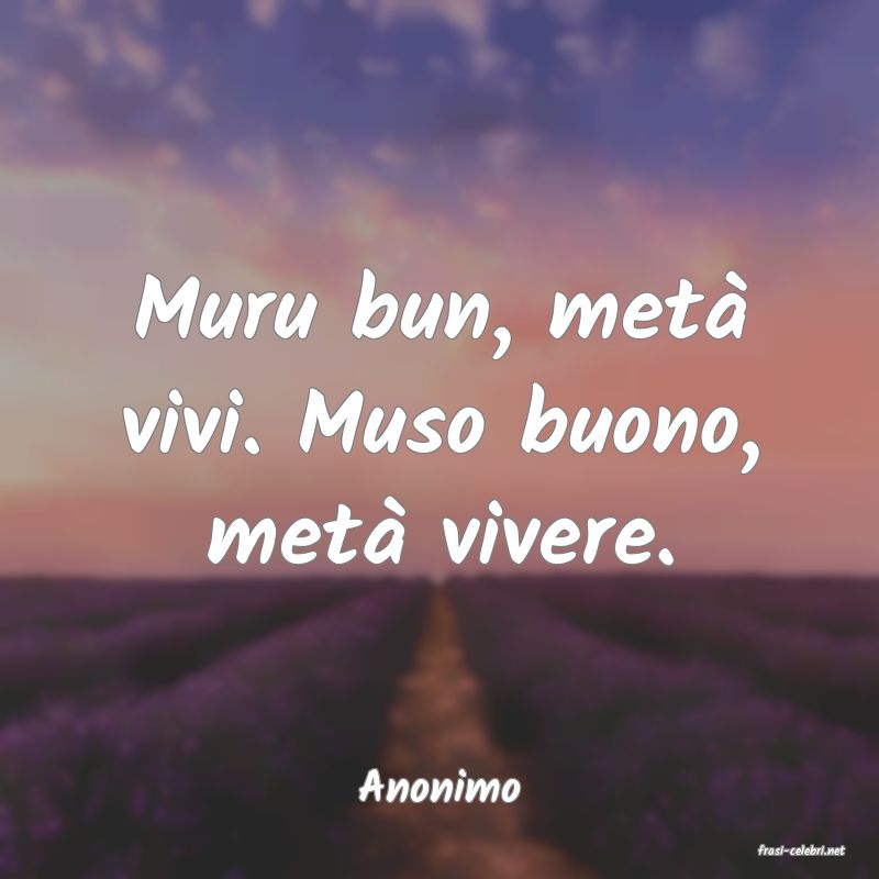 frasi di Anonimo
