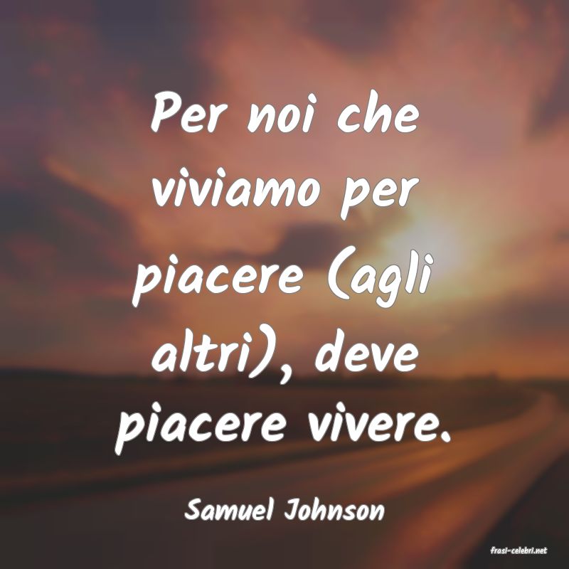 frasi di Samuel Johnson