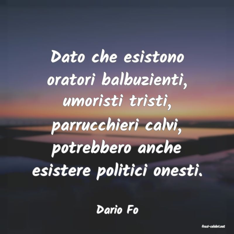 frasi di Dario Fo