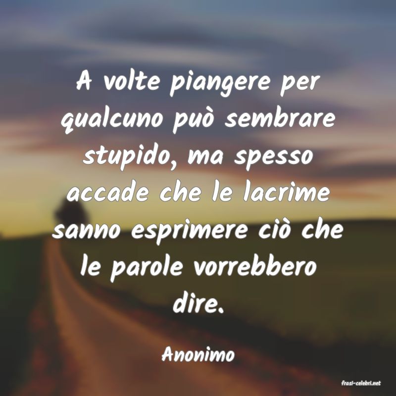 frasi di Anonimo