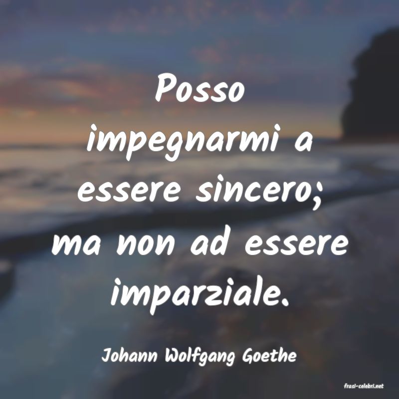 frasi di Johann Wolfgang Goethe