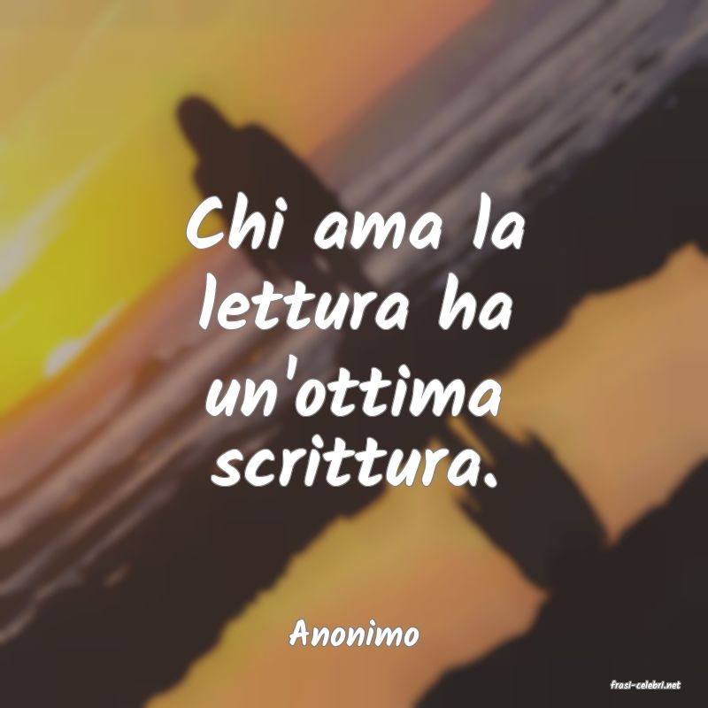 frasi di Anonimo