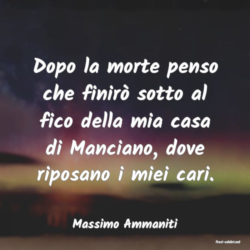frasi di Massimo Ammaniti