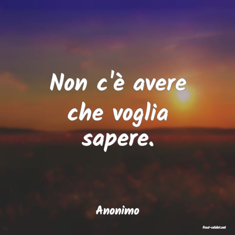 frasi di Anonimo
