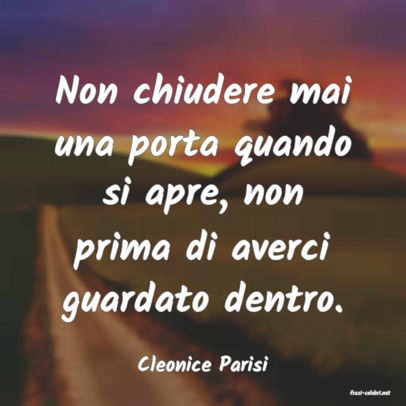 frasi di Cleonice Parisi
