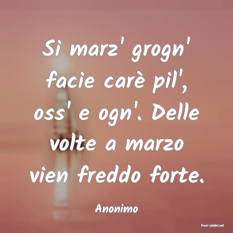 frasi di Anonimo