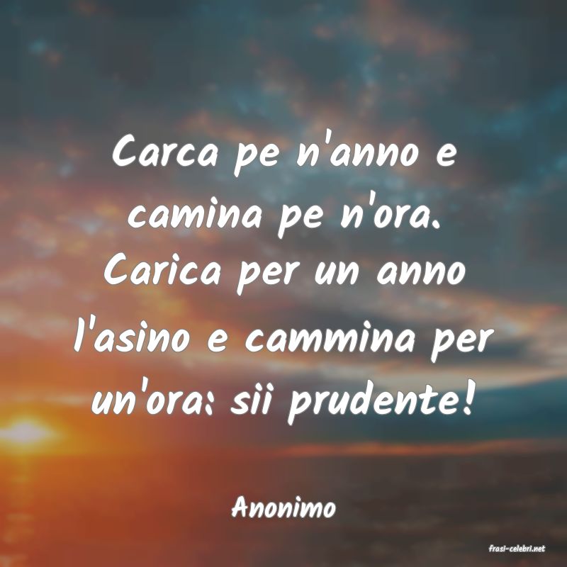 frasi di Anonimo