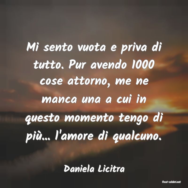 frasi di Daniela Licitra