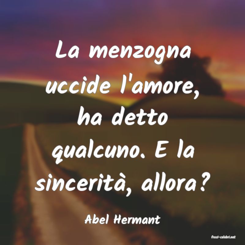 frasi di Abel Hermant
