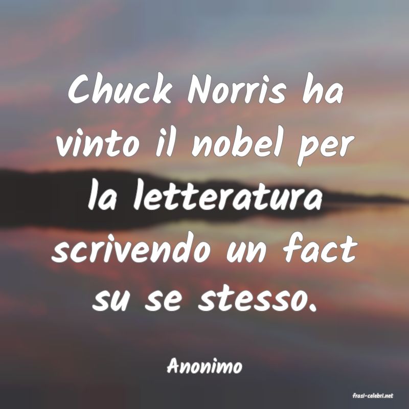 frasi di Anonimo